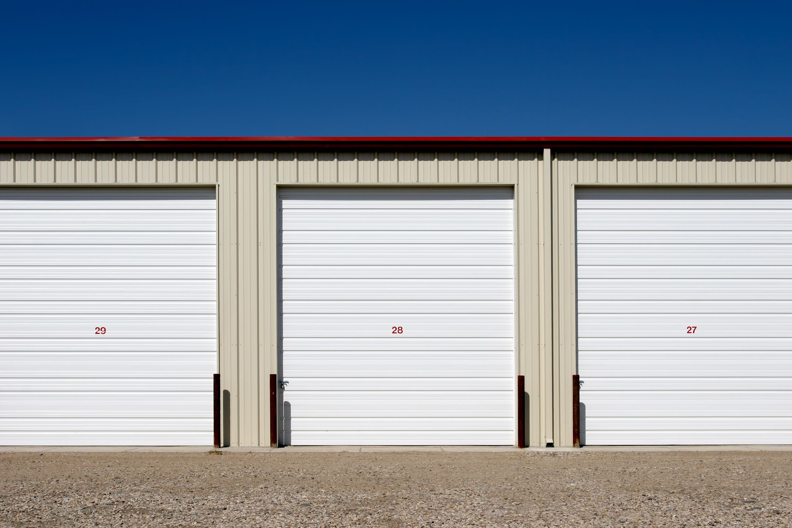 Business Storage Solutions By Securespace Climate Controlled Storage