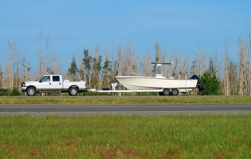 How much does Parkway Towing Recovery Costs