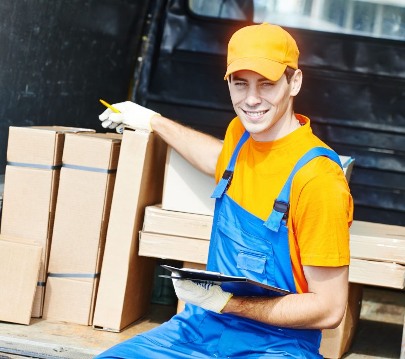 Professional Moving Services in Peoria, AZ, Are the Best Way to Relocate