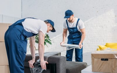 Hiring Professional Movers in Liberty, MO, is a Practical Choice