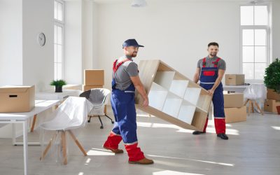 Simplify Your Move with a Long Distance Moving Company Rhode Island Experts
