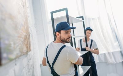 Simplify Your Move With Storage Containers Near Sacramento, CA