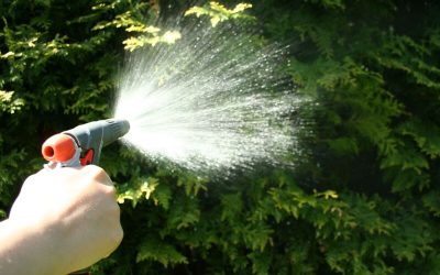 Gardening Projects Become Simpler with Trigger Sprayers Designed for USA Landscapes