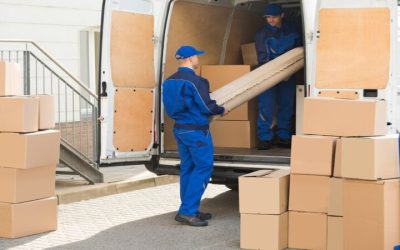 Packing Solutions Offered by a Local Moving Company in White Plains, NY for Homeowners